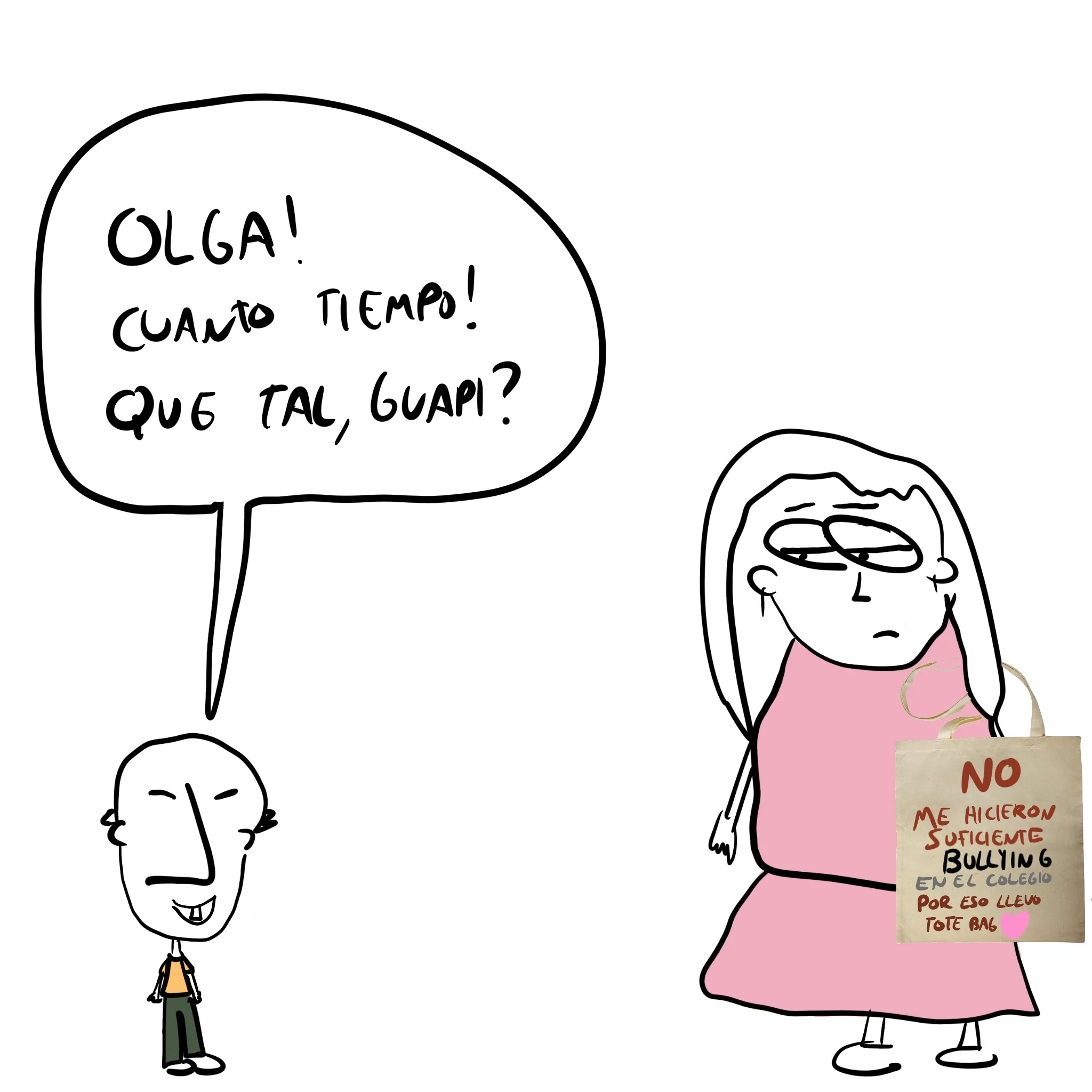 me voy a marte